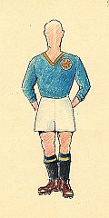 36 - Unione Sportiva Capodistriana - calcio - 1939